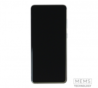 Дисплей Samsung Galaxy S20+ (G986) (Soft OLED) (В рамке) (Full Size)#2152950