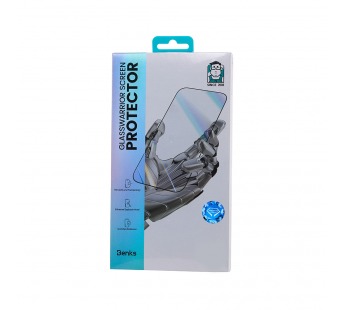 Защитное стекло Benks HD Samsung S26+ (Transparent）#2155657