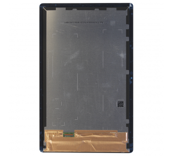 Дисплей Samsung Galaxy Tab A7 10.4 (T500 / T505) (Оригинал) (Черный) KRYON#2184820
