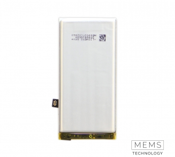 Аккумулятор Google Pixel 4 2800mAh VoltPack#2150683