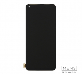 Дисплей Realme 9 Pro Plus (RMX3393/RMX3392) (OLED) KRYON#2150297