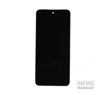 Дисплей для Xiaomi Redmi Note 10 5G/Poco M3 Pro 4G (M2103K19PY)/ Note 10T 5G (Оригинал) (Черный) KRYON#2184253