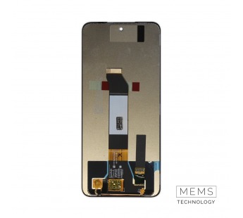Дисплей для Xiaomi Redmi Note 10 5G/Poco M3 Pro 4G (M2103K19PY)/ Note 10T 5G (Оригинал) (Черный) KRYON#2184254