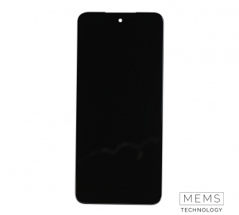 Дисплей Xiaomi Redmi Note 10 5G / Poco M3 Pro 4G (M2103K19PY)/ Note 10T 5G (Оригинал) (Черный) KRYON#2151788