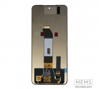 Дисплей Xiaomi Redmi Note 10 5G / Poco M3 Pro 4G (M2103K19PY)/ Note 10T 5G (Оригинал) (Черный) KRYON#2151789