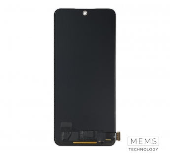 Дисплей Xiaomi Redmi Note 12 4G (23021RAA2Y) / 5G / Poco X5 5G (TFT) KRYON#2150304