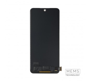Дисплей Xiaomi Redmi Note 12 4G (23021RAA2Y) / 5G / Poco X5 5G (TFT) KRYON#2184252