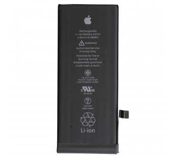 Аккумулятор iPhone SE (2020) Premium#2148796