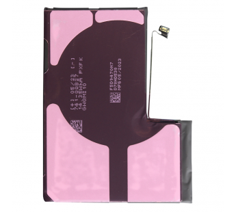 Аккумулятор iPhone 12 Pro Max Premium#2148795