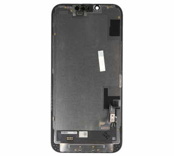 Дисплей iPhone 14 MEMS Tech (Soft OLED) (С привязкой, без ошибки)#2186244