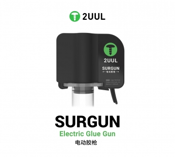 Дозатор клея 2UUL SC81 SurGun (Автоматический)#2149897