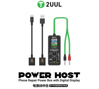 Пусковое устройство 2UUL PW15#2181325