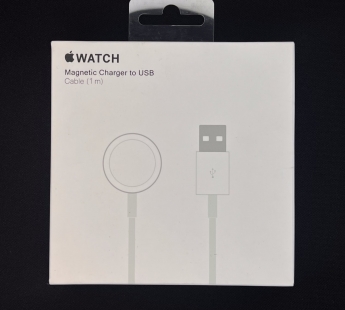 Кабель для зарядки Apple Watch (1 м)#2149699