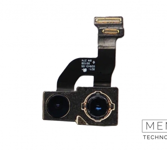 Основная (Задняя) камера iPhone 12 Оригинал (Снятая с разбора)#2150292