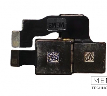 Основная (Задняя) камера iPhone 11 Pro / 11 Pro Max Оригинал (Снятая с разбора)#2149484