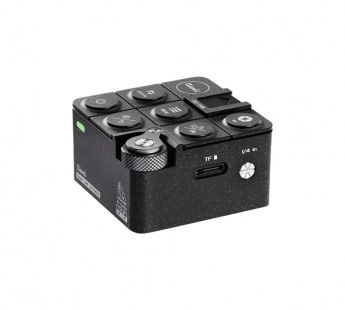 Камера для микроскопа QIANLI Gorilla CMOS Black#2181099