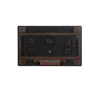 Трекпад MacBook Pro 15 Retina A1990 (2018) (Space Gray)#2151109