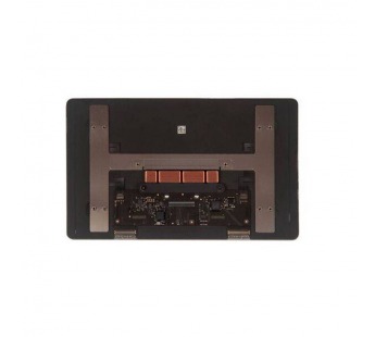 Трекпад MacBook Air 15 Retina M2 A2941 (Space Gray)#2151149