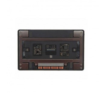 Трекпад MacBook Pro 14 Retina A2442 (Late 2021) (Silver)#2151145