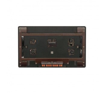 Трекпад MacBook Pro 16 Retina A2485 (Late 2021) (Silver)#2151141