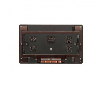 Трекпад MacBook Pro 16 Retina A2485 (Late 2021) (Space Gray)#2151139