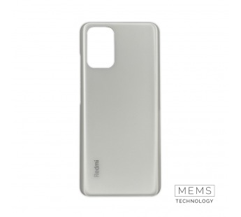 Задняя крышка Xiaomi Redmi Note 10S (M2101K7BG) (Белый) Premium#2169317