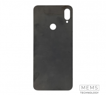 Задняя крышка Xiaomi Redmi Note 7 (M1901F7G) / Redmi Note 7 Pro (Красный)(Со стеклом камеры) Premium#2148860