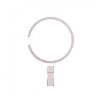 Магниты беспроводной зарядки MagSafe круг iPhone 16 Pro Max Оригинал#2167681