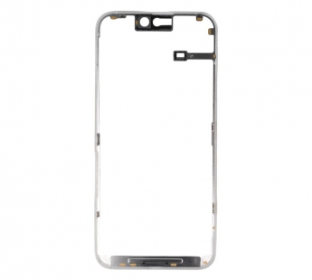Рамка iPhone 15 Pro Max Feaglet Оригинал TP#2181120