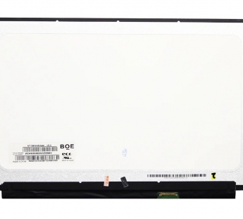 Матрица 15.6 1366x768 матовая LED 30 pin Slim 350mm (NT156WHM-N44 BR) без креплений 3.5 мм#2149922