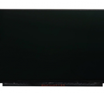 Матрица 15.6 1366x768 глянец LED 30 pin Slim (NT156WHM-N32) с креплениями 3 мм#2149919