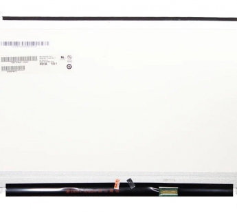 Матрица 15.6 1366x768 глянец LED 30 pin Slim (NT156WHM-N32) с креплениями 3 мм#2149920