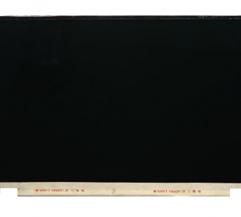 Матрица 17.3 1600x900 глянец LED 30 pin Slim (N173FGA-E34) с креплениями 3.5 мм#2149923