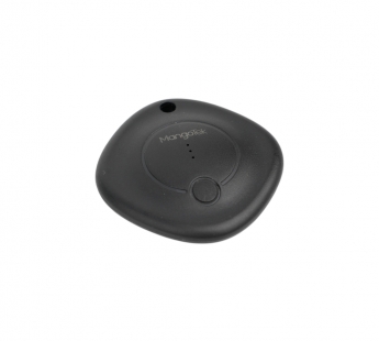 Беспроводная метка MangoTek RHK61 Twin Tag Location Finder (Apple & Google) (Black)#2152582