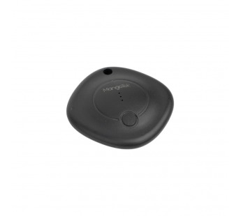 Беспроводная метка MangoTek RHK61 Twin Tag Location Finder (Apple & Google) (Black)#2171558