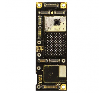 Плата под SWAP iPhone 11 верхняя часть (Процессор)#2148730