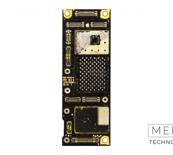 Плата под SWAP iPhone 11 верхняя часть (Процессор)#2150664