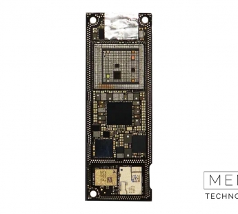 Плата под SWAP iPhone 11 верхняя часть (Процессор)#2150665