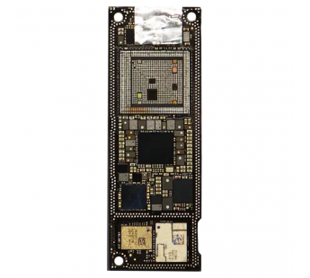 Плата под SWAP iPhone 11 верхняя часть (Процессор)#2148729