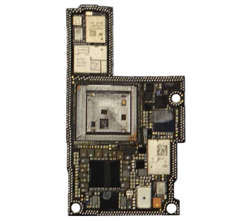 Плата под SWAP iPhone 11 Pro Max верхняя часть (Процессор)#2148724
