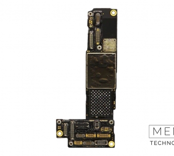 Плата под SWAP iPhone 12 верхняя часть (Процессор)#2149972