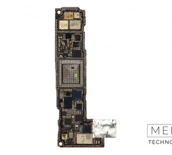 Плата под SWAP iPhone 12 верхняя часть (Процессор)#2149973