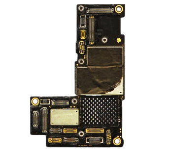 Плата под SWAP iPhone 12 Pro Max верхняя часть (Процессор)#2148714