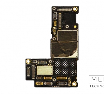 Плата под SWAP iPhone 12 Pro Max верхняя часть (Процессор)#2150672
