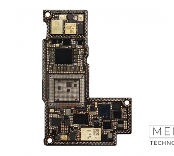 Плата под SWAP iPhone 12 Pro Max верхняя часть (Процессор)#2150673