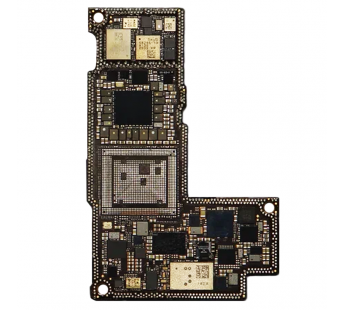 Плата под SWAP iPhone 12 Pro Max верхняя часть (Процессор)#2148713