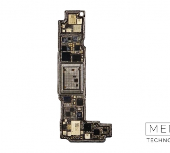 Плата под SWAP iPhone 13 верхняя часть (Процессор)#2149980