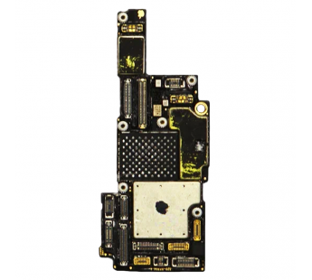 Плата под SWAP iPhone 13 Pro верхняя часть (Процессор)#2148723
