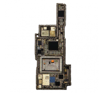 Плата под SWAP iPhone 13 Pro верхняя часть (Процессор)#2148722