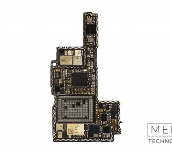 Плата под SWAP iPhone 13 Pro Max верхняя часть (Процессор)#2150663